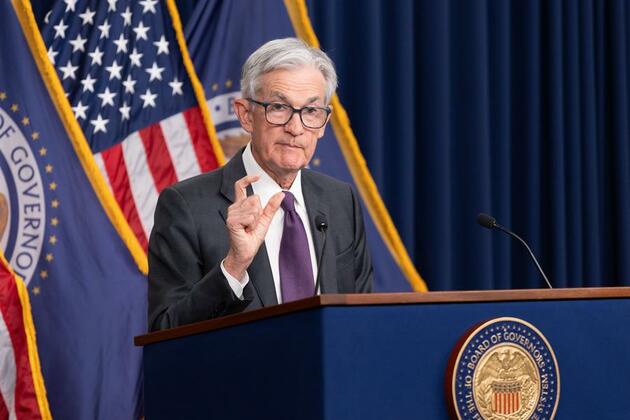 Economic Watch: U.S. Fed warns of tariff risks amid growth concerns