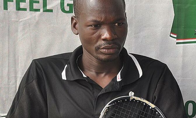 Squash: Kawooya leads Uganda charge Squash: Kawooya leads Uganda charge