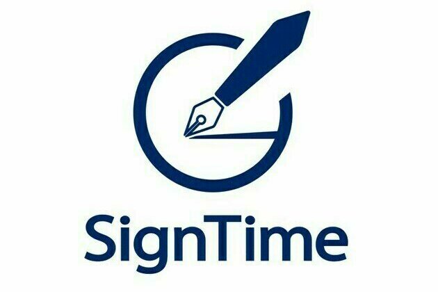 SignTime Receives Series B Funding at 2,600,000,000 (USD $20,000,000) Valuation
