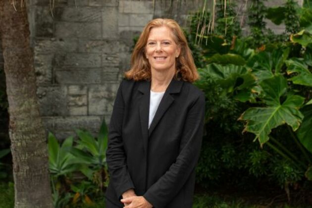 HSBC Appoints Kate Subak For Insurance &amp; Life