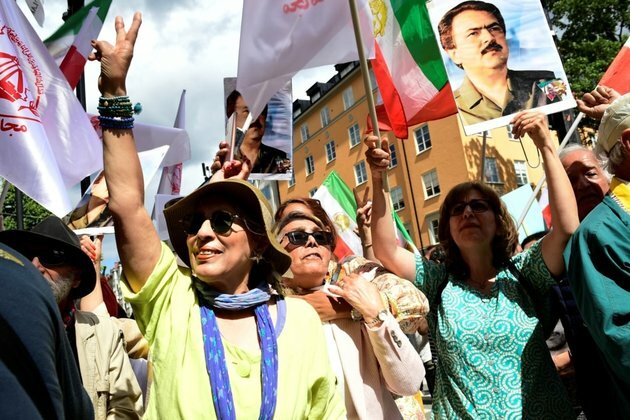 Ex-Iranian Official Imprisoned in Sweden for Executions
