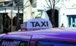 It gets even worse. Taxi driving, the fall back for many a geologist, is under threat from Uber.