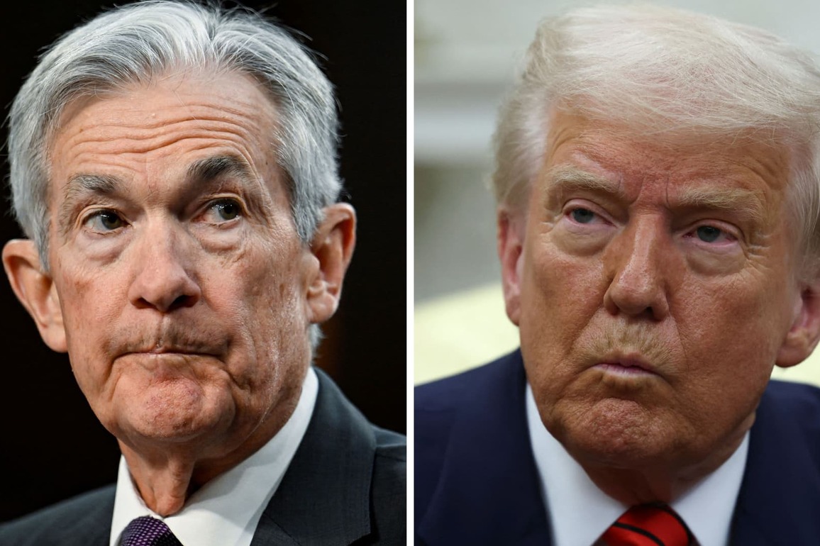 Federal Reserve is unlikely to rescue markets and economy from tariff turmoil anytime soon