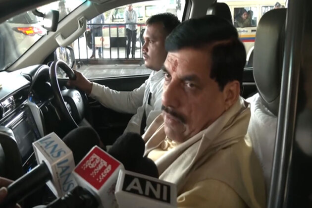 "Unfortunate; Mani Shankar Aiyar should apologise": MP CM Mohan Yadav on 'stopping Op Sindoor' remark
