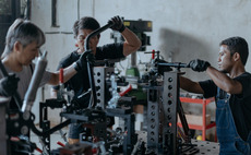 Indonesia's Maka Motors raises $37.5m seed round