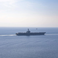 Iran-Oman Strait of Hormuz agreement close, U.S. too hints at deal