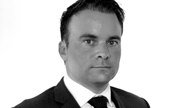 Collyer seeks $100m for Southeast Asia fund-of-funds