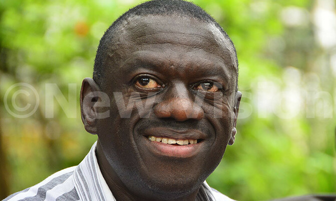 Besigye's treason case adjourned to Friday Besigye's treason case adjourned to Friday