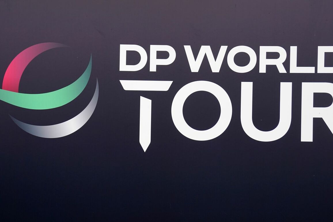 DP World Tour 2025 schedule- Tournaments, dates, venues, Rolex Series events, golf majors and more