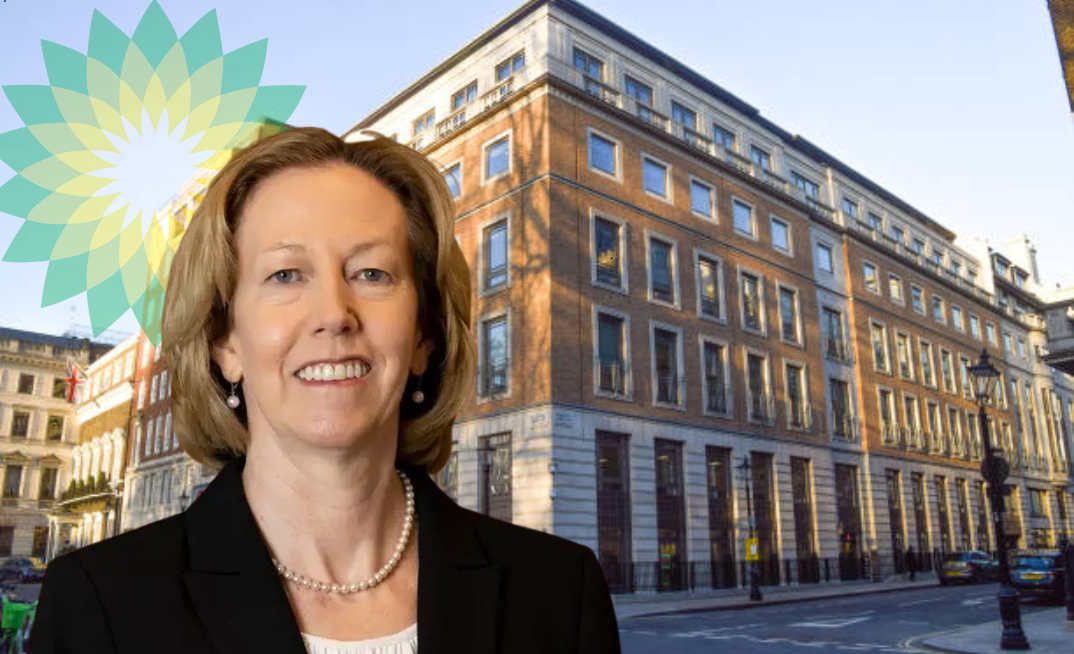 Slugcatcher: O'Neill's mission is to save BP from itself or sell it