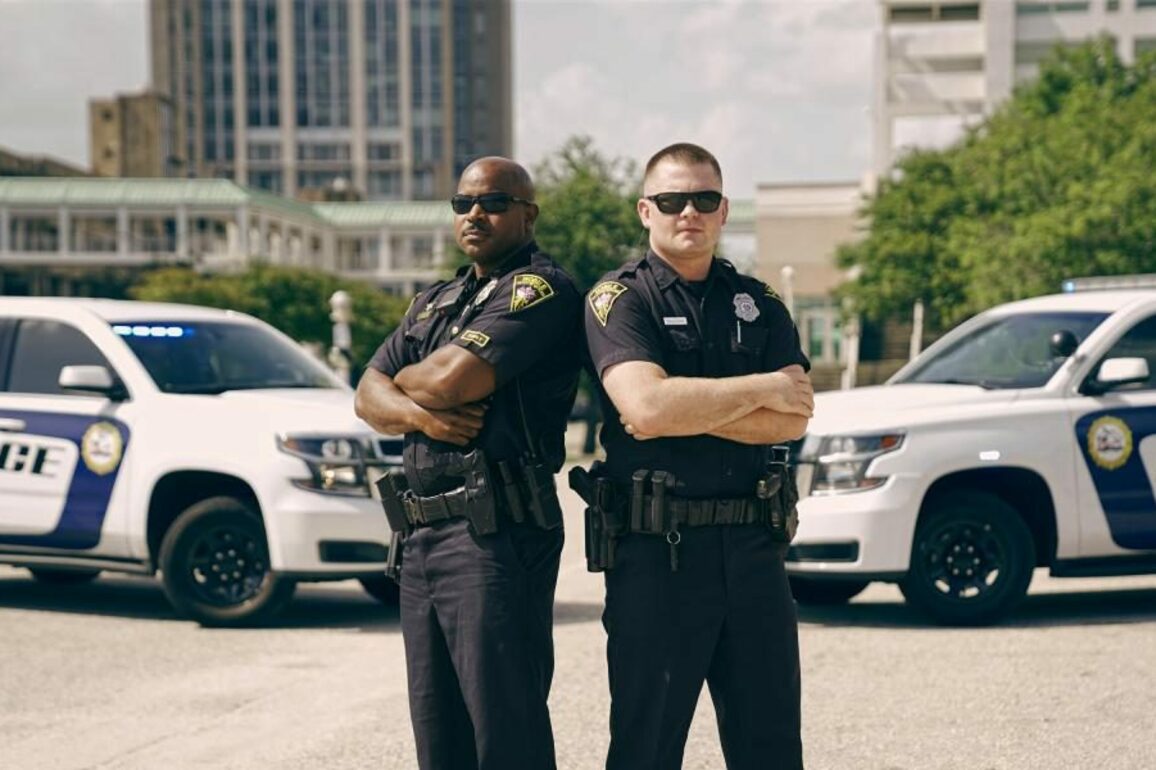 Mobile Police Department's yearly crime statistics show violent crime trending downward