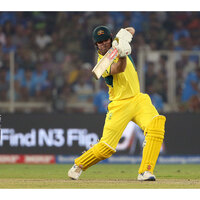 Australia captain Marsh hails Hazlewood, sheds light on T20 World Cup 2026 plans