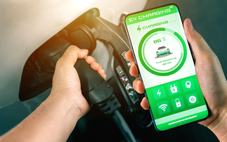  BMW teams up with Kaluza to offer vehicle-to-grid smart charging for EVs