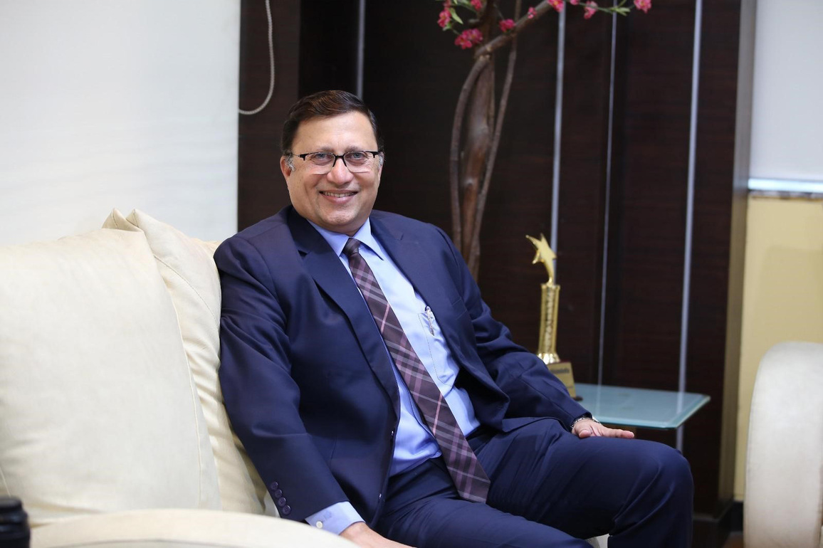 Paranjape Schemes strengthens Blue Ridge township expansion with INR 90 crore investment from Nisus Finance