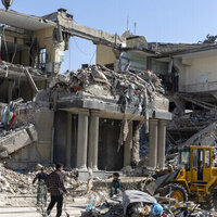 US approves emergency sale of heavy bombs to Israel