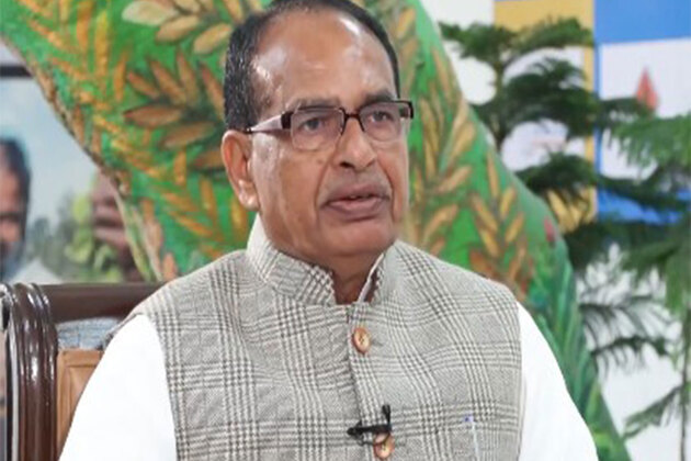 "Kisan hit surakshit," assures Agriculture Minister Shivraj Chouhan on India-US trade deal