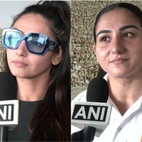 Ragini Dwivedi, Priya Sharma hail 'Fit India Sundays on Cycle', call initiative boost for fitness and women empowerment
