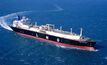 New LNG ship for NWS Venture