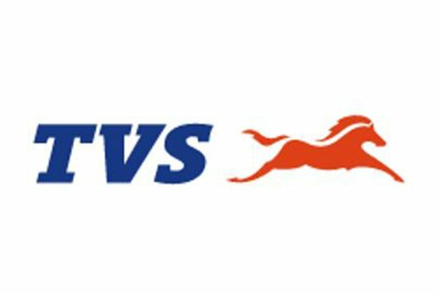 TVS Motor Company registers sales of 238,983 units in April