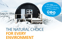 JELD-WEN supports merchant sales with new timber window campaign 