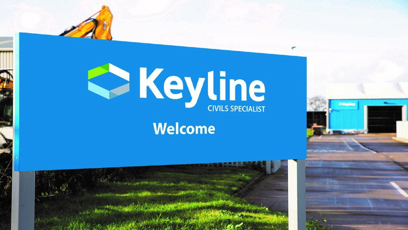 Concern over the future of construction, Keyline Civils survey reveals