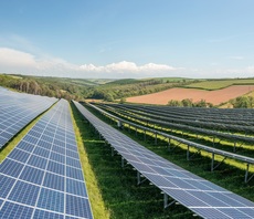 'Shovel-ready' clean power; Reform UK, and Dale Vince backs Labour: BusinessGreen's most read stories of the week