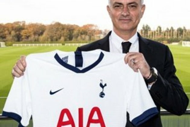 &#039;Humble&#039; Mourinho not planning on big changes at Spurs