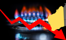WA gas use to peak in 2030