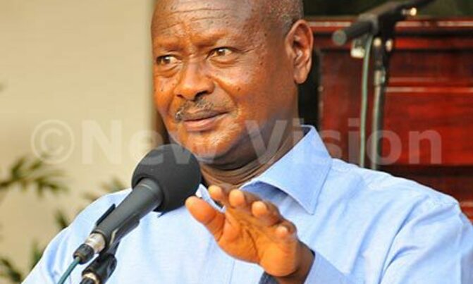 U.N. asks Uganda to mediate in S.Sudan U.N. asks Uganda to mediate in S.Sudan