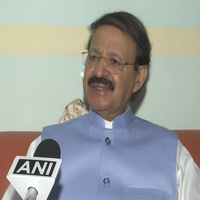 "Criminal cases against him are pending": Congress Rashid Alvi suggests coercion after Chidambaram crticises Op Blue Star