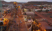 Semafo is hoping to repeat the succesful recipe from its Mana mine in Burkina Faso