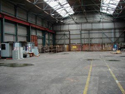 Travis Perkins North West leases NW distribution base