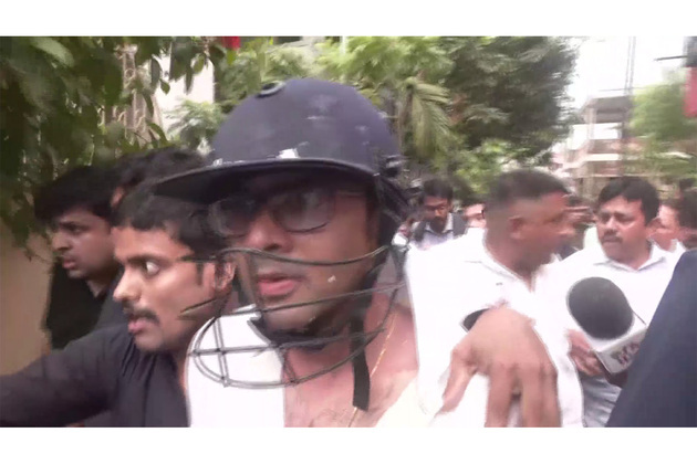 Attack on Abhishek Banerjee triggers political storm in Bengal; O
