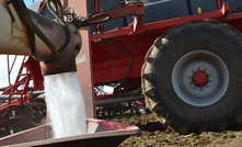  Farm Safety Week is a reminder to take care on farms. Picture Mark Saunders