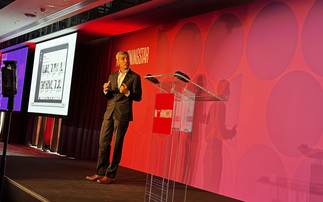 Morningstar CEO: Advisers and industry need 'shared language' around risk