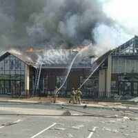 One killed, five injured in Ukrainian strike on cultural center inside Russia - governor