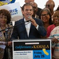 Democratic candidates for California governor shy away from states anti-oil crusade