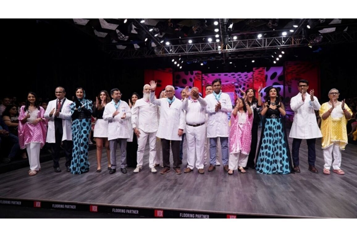 Paras Health's 'Umeed Ke Sitare' Highlights the Growing Need for Holistic Cancer Care in India