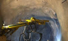 "Combining our more than 40 years’ experience in underground mining with Betolar’s binder solutions creates a powerful platform for sustainable growth,” Jetcrete GM Marcus Properzi said.