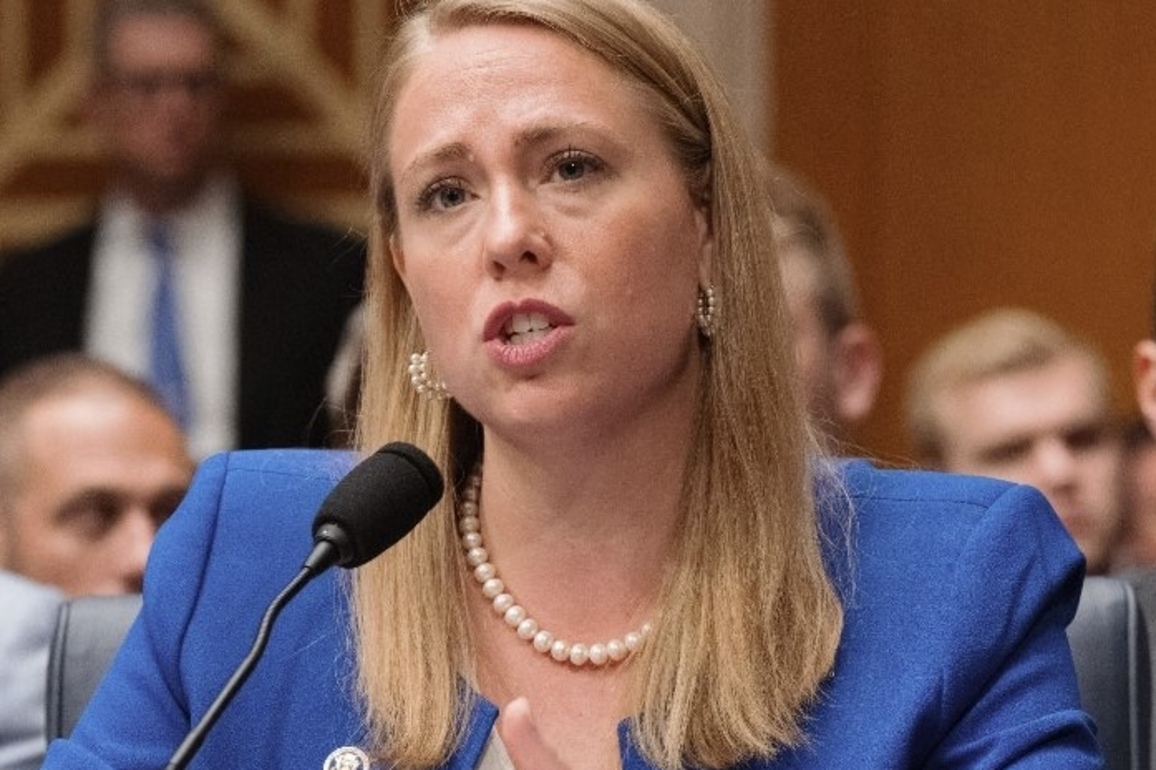 EEOC leader’s post sparks debate over focus of workplace rights