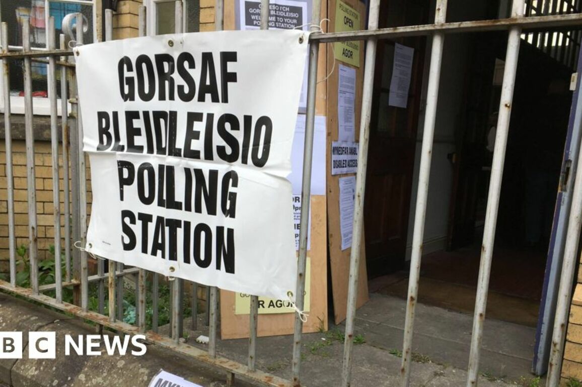 Politics 'doesn't work' for many in Wales, democracy group says