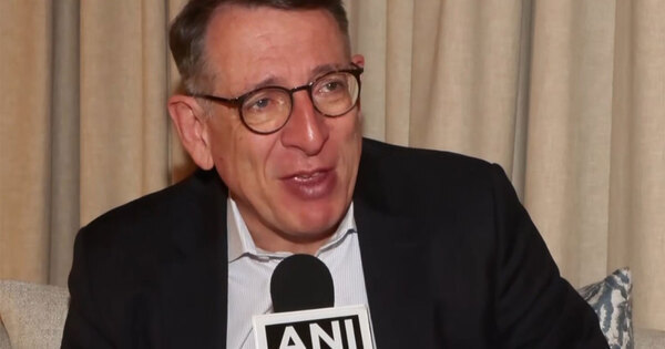 Red tape and corruption coming down under current govt, India becoming ...