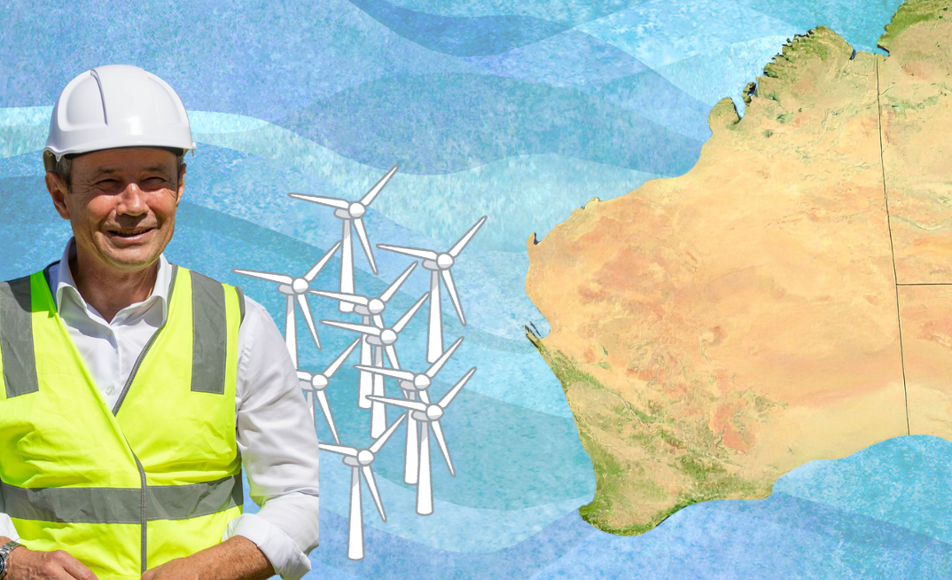 WA govt accused of trying to have their cake and eating it