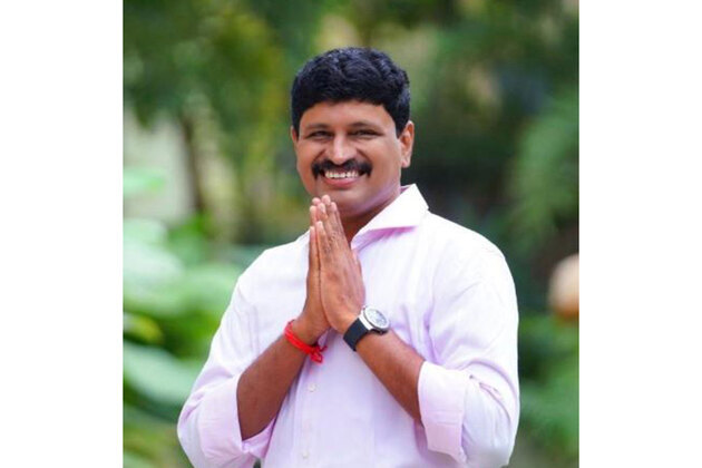 Green India challenge founder J Santosh Kumar nominated for Global Green Icon Award