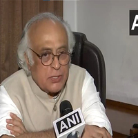 MP Jairam Ramesh calls Great Nicobar mega project a "maha ecological disaster," alleges violation of tribal rights