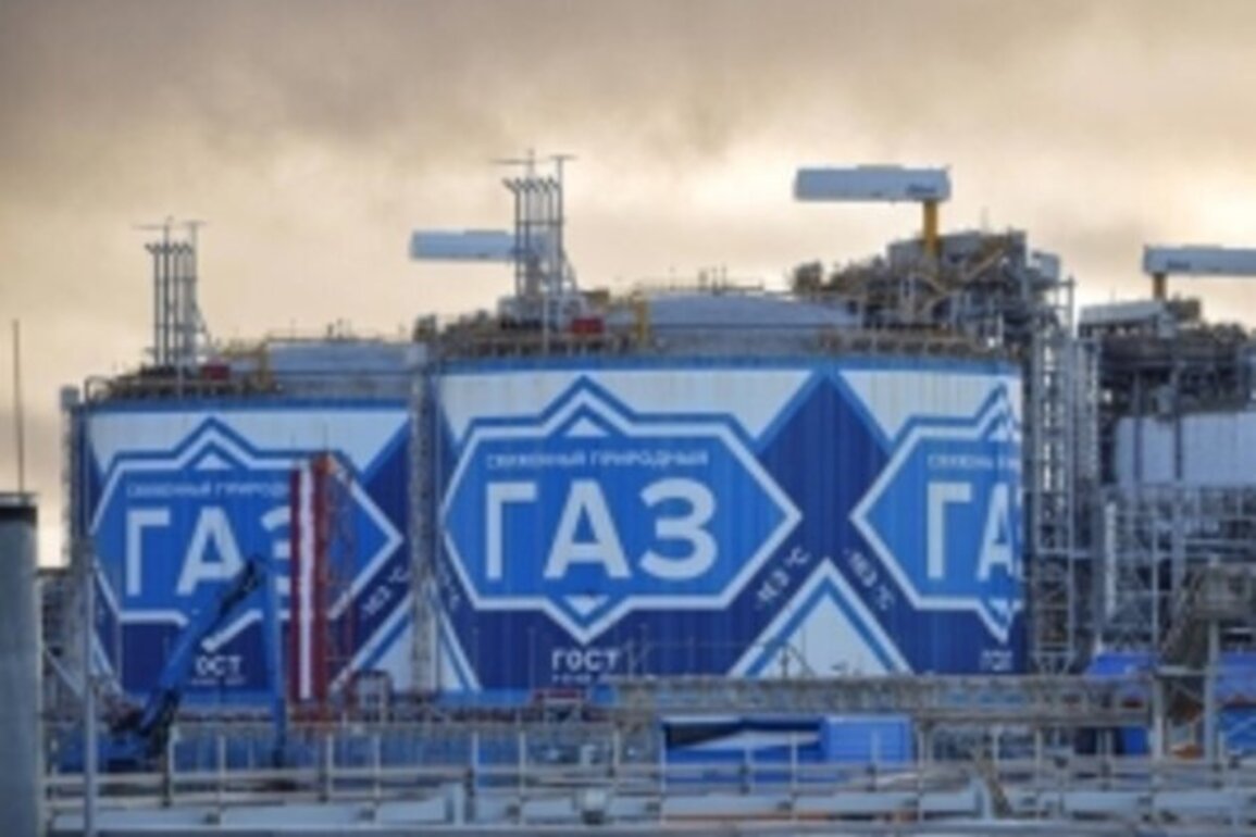 Armenia to import Russian LPG via Azerbaijan