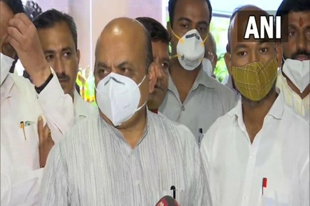 Basavaraj Bommai to meet JP Nadda