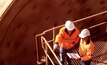 Tech to impact mining risk management