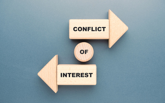 Buzz: Are you concerned about conflicts of interest for professional trustees? 