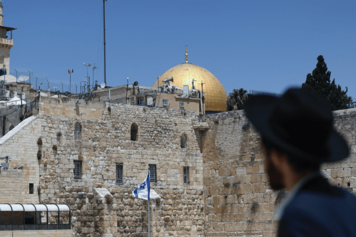 Obstacles to Israeli-Palestinian peace- Israeli public opinion - Pew Research Center